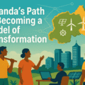 Rwanda’s Path to Becoming a Model of Transformation