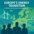 Europe’s Energy Transition