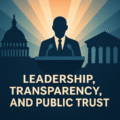What Joe Biden’s Cancer Treatment Reveals About Transparency and Transformation in Political Life