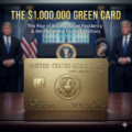 Trump’s Gold Card Explained: History, Costs, Immigration & Economic Impact