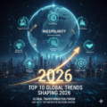 Top 10 Global Trends Shaping 2026