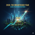 Why 2026 Is the Breakthrough Year for Global Transformation